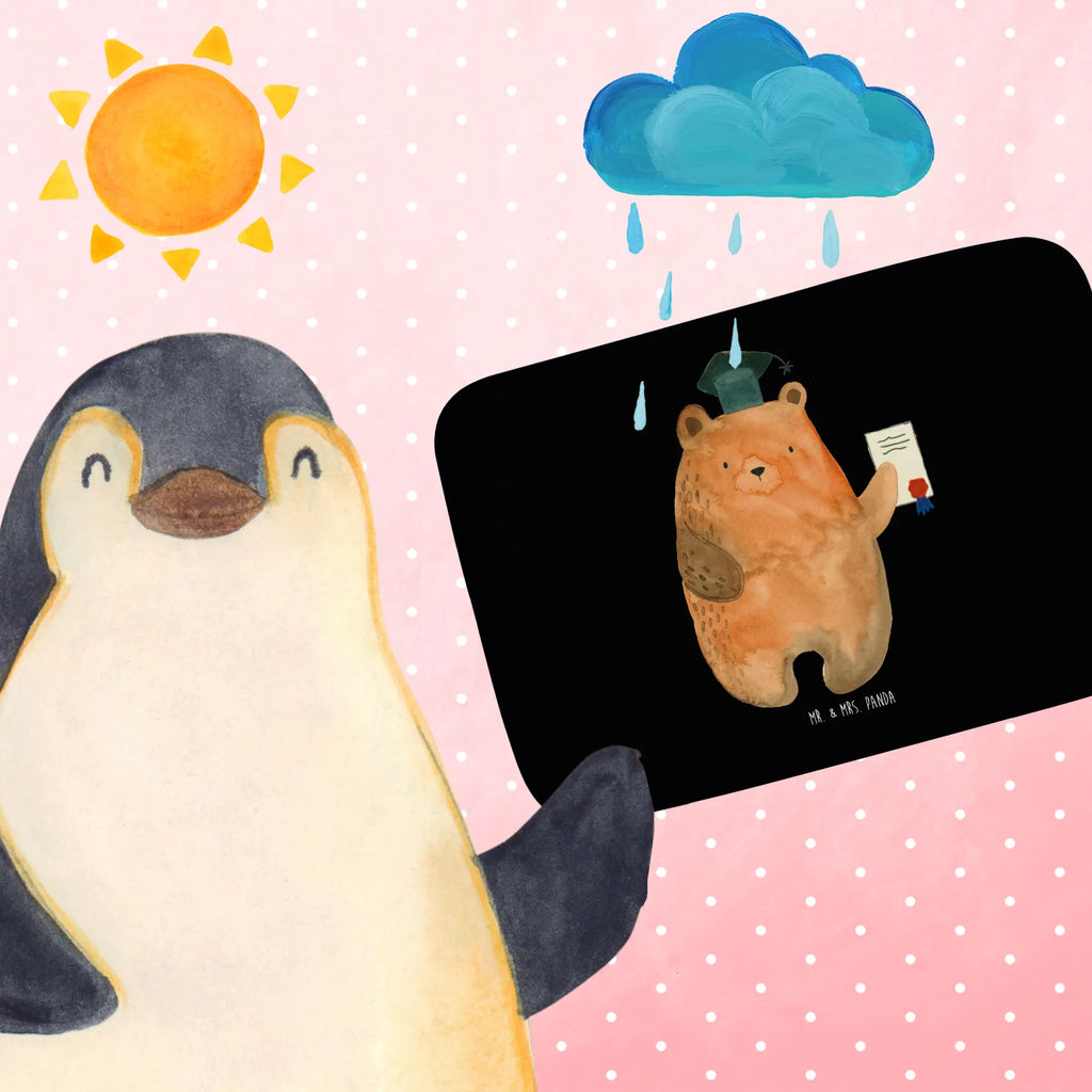 dywanik łazienkowy Niedźwiedź Egzamin Niedźwiedź, Miś, Pluszowy miś