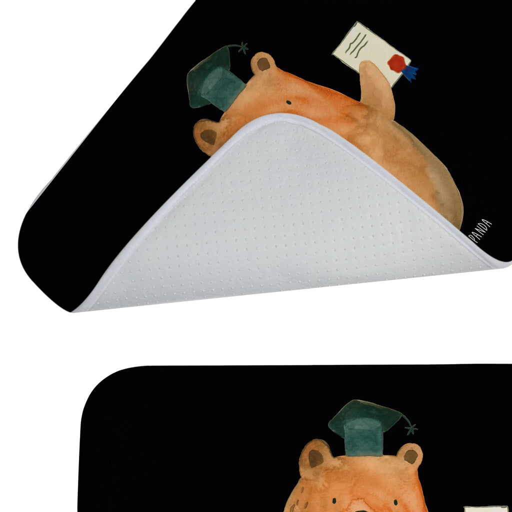 dywanik łazienkowy Niedźwiedź Egzamin Niedźwiedź, Miś, Pluszowy miś