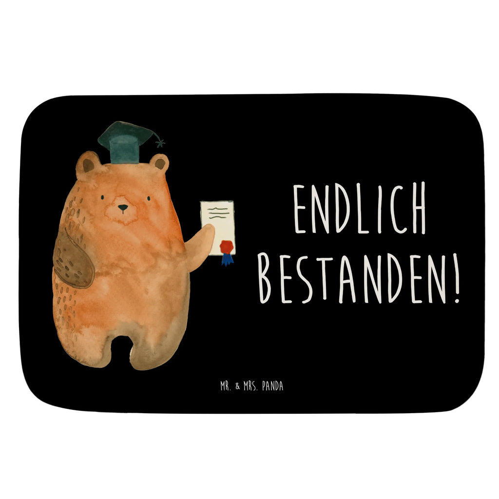 dywanik łazienkowy Niedźwiedź Egzamin Niedźwiedź, Miś, Pluszowy miś