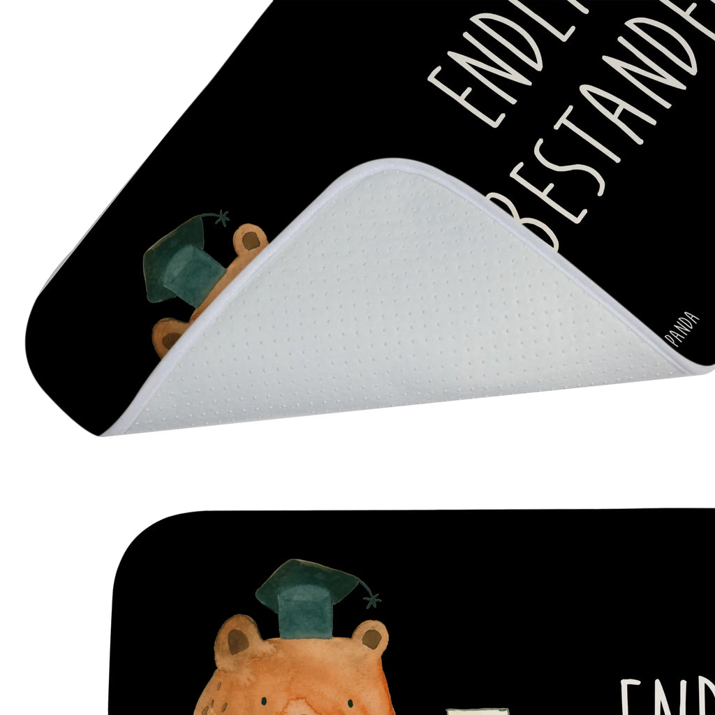 dywanik łazienkowy Niedźwiedź Egzamin Niedźwiedź, Miś, Pluszowy miś