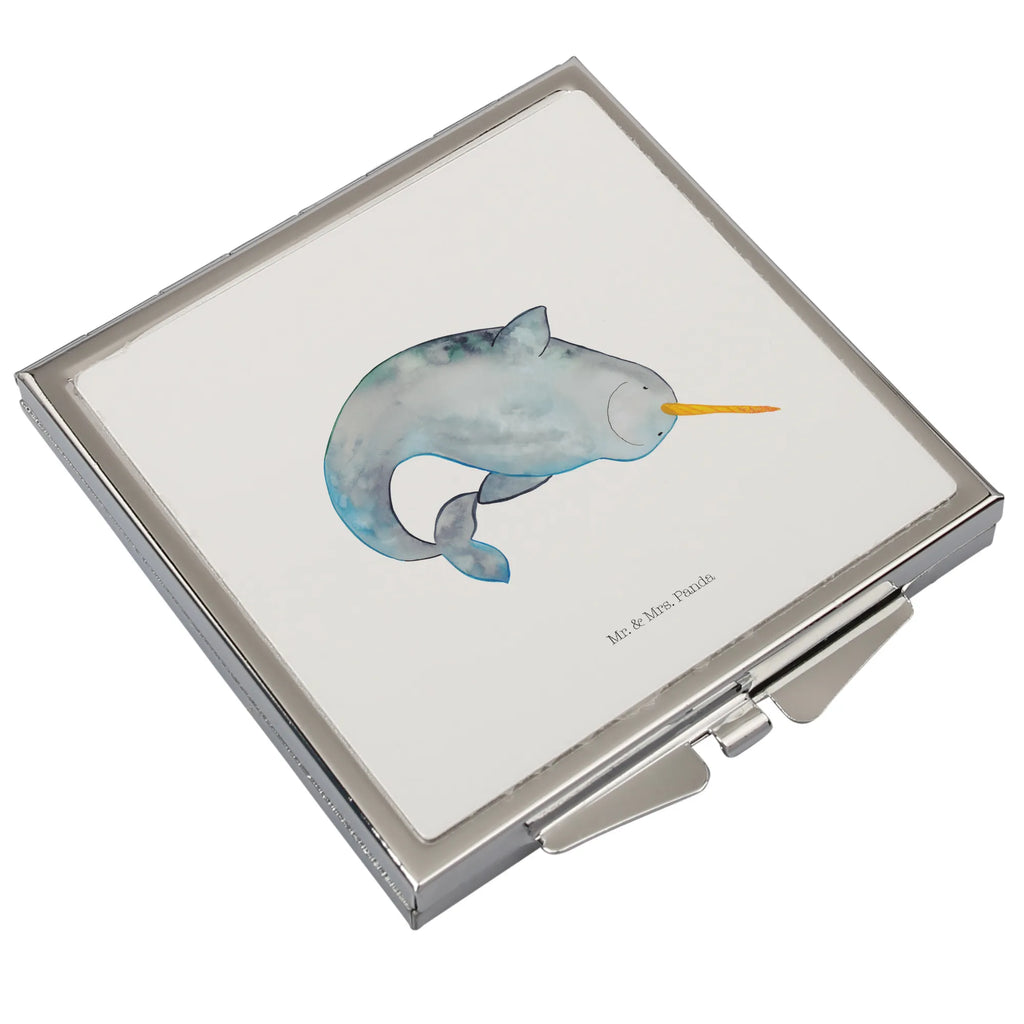 Handbag mirror Narwhal Reise Spiegel, Mini Spiegel, Handspiegel Mit Hülle, Klappbarer Handspiegel, Deko Handspiegel, Spiegel Für Schminktasche, Schminkspiegel To Go, Handspiegel Für Damen, Spiegel Für Unterwegs, Handspiegel Zum Mitnehmen, Spiegel Für Handtasche, Schminkspiegel Kompakt, Design Taschenspiegel, Kosmetikspiegel Klein, Spiegel Für Make-Up Tasche, Handspiegel Geschenkidee, Quadratischer Handspiegel, Silber, Handtaschenspiegel, Kompaktspiegel, Vintage Kompaktspiegel, Klappspiegel, Taschen-Kosmetikspiegel, Runder Taschenspiegel, Klappbarer Taschenspiegel, Tragbarer Spiegel, Taschenspiegel, Urlaub, Meer, Meerestiere, Narwal, Aufräumen, Hausfrau, Junggesellin, Kinderzimmer, Putzen, Wal