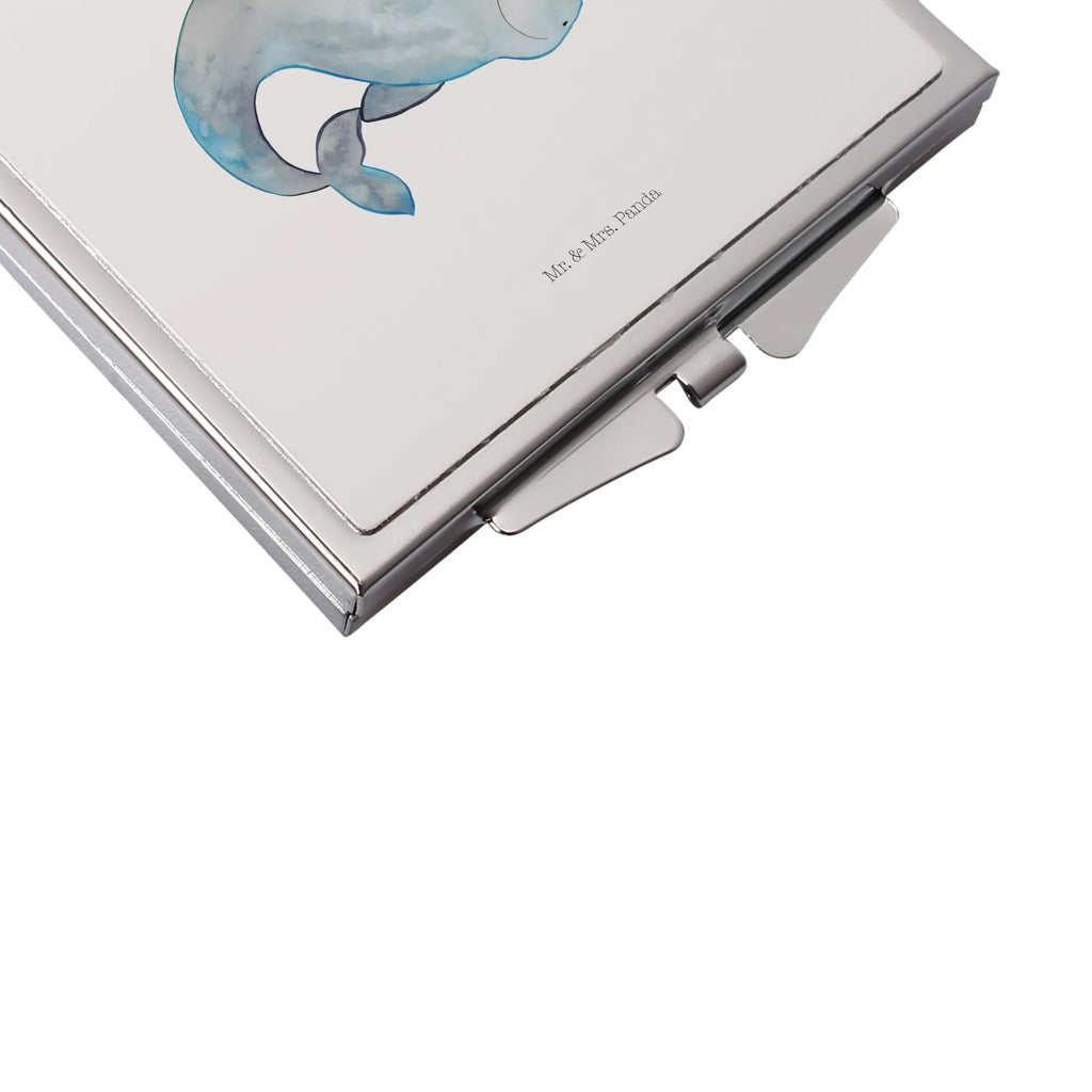 Handbag mirror Narwhal Reise Spiegel, Mini Spiegel, Handspiegel Mit Hülle, Klappbarer Handspiegel, Deko Handspiegel, Spiegel Für Schminktasche, Schminkspiegel To Go, Handspiegel Für Damen, Spiegel Für Unterwegs, Handspiegel Zum Mitnehmen, Spiegel Für Handtasche, Schminkspiegel Kompakt, Design Taschenspiegel, Kosmetikspiegel Klein, Spiegel Für Make-Up Tasche, Handspiegel Geschenkidee, Quadratischer Handspiegel, Silber, Handtaschenspiegel, Kompaktspiegel, Vintage Kompaktspiegel, Klappspiegel, Taschen-Kosmetikspiegel, Runder Taschenspiegel, Klappbarer Taschenspiegel, Tragbarer Spiegel, Taschenspiegel, Urlaub, Meer, Meerestiere, Narwal, Aufräumen, Hausfrau, Junggesellin, Kinderzimmer, Putzen, Wal