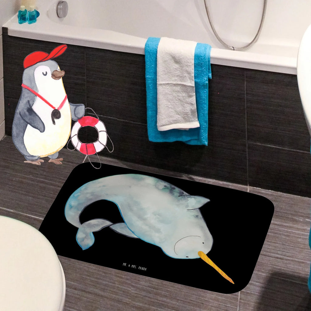 Badematte Narwal Badvorleger, badezimmermatten, Bad Fußmatte, duschmatte, Badteppich, Teppich Fürs Bad, badezimmer läufer, Badematte, badezimmervorleger, duschmatten, fußmatte bad, Badezimmerteppich, badezimmermatte, wannenvorleger, Badläufer, badezimmerteppiche, rutschfeste matte, badmatten, teppich für bad, Duschvorleger, bad läufer, Badezimmer Matte, Meer, Urlaub, Meerestiere, Kinderzimmer, Hausfrau, Putzen, Narwal, Wal, Aufräumen, Junggesellin