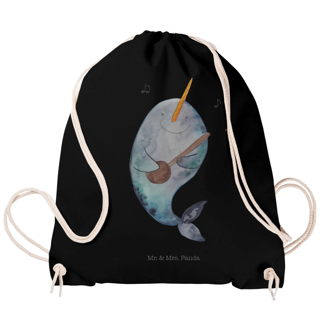 Drawstring bag narwhal guitar sports bag, jute bag, hipster, gym bag, bag, carrier bag, Seafood, aquatic animals, ocean, sea, fish, shells, corals, reef, whale, narwhal, sea urchin, lobster, platypus, turtle, manatee, crocodile, orca, shrimp, gifts for seafood lovers, water world, underwater animals, underwater world, vacation, deep sea, seafood fans, gift ideas, seafood decoration, seafood posters, frustration, problem solving, dancing, talks, guitar, problems