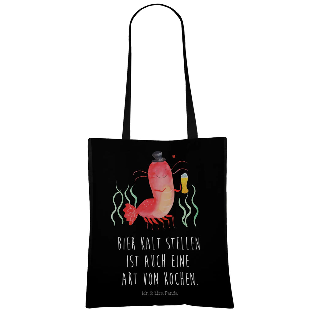 Tragetasche Hummer Weizen Einkaufstasche, Strandtasche, Stofftasche, Badetasche, Laptoptasche, Einkaufstüte, Shopper, Jutebeutel, Stoffbeutel, Tasche, Jutetasche, Beutel, Schultertasche, Beuteltasche, Umhängetasche, Tragetasche, Meerestiere, Meer, Urlaub, Wirtschaft, Männerhaushalt, Kochen, Garnelen, Bier, Junggesellin, Kneipe, Gasthaus, Garnele, Junggeselle, Bierliebhaber