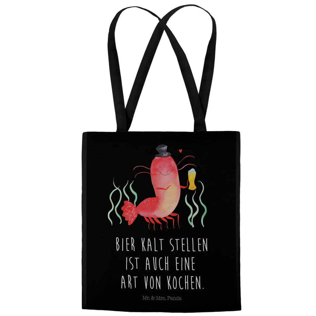 Tragetasche Hummer Weizen Einkaufstasche, Strandtasche, Stofftasche, Badetasche, Laptoptasche, Einkaufstüte, Shopper, Jutebeutel, Stoffbeutel, Tasche, Jutetasche, Beutel, Schultertasche, Beuteltasche, Umhängetasche, Tragetasche, Meerestiere, Meer, Urlaub, Wirtschaft, Männerhaushalt, Kochen, Garnelen, Bier, Junggesellin, Kneipe, Gasthaus, Garnele, Junggeselle, Bierliebhaber