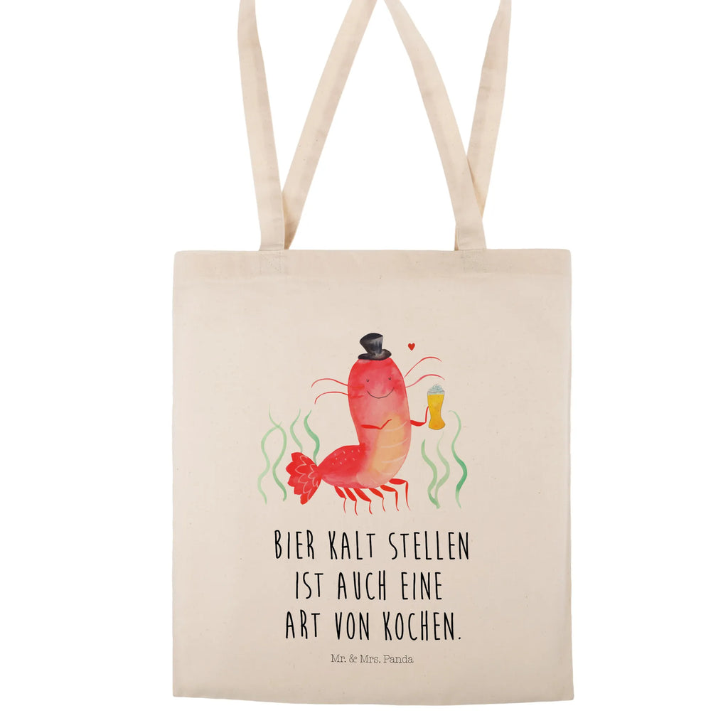 Tragetasche Hummer Weizen Einkaufstasche, Strandtasche, Stofftasche, Badetasche, Laptoptasche, Einkaufstüte, Shopper, Jutebeutel, Stoffbeutel, Tasche, Jutetasche, Beutel, Schultertasche, Beuteltasche, Umhängetasche, Tragetasche, Meerestiere, Meer, Urlaub, Wirtschaft, Männerhaushalt, Kochen, Garnelen, Bier, Junggesellin, Kneipe, Gasthaus, Garnele, Junggeselle, Bierliebhaber