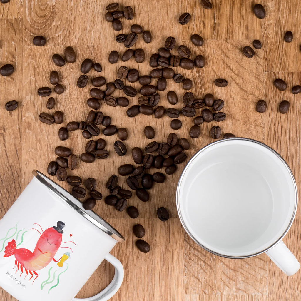 Enamel camping mug lobster Wheat camping mug, camper mug, enamel mug, bushcraft mug, hiking mug, outdoor cup, backpacking mug, metal cup, lightweight camping mug, enamel camping cup, enamel drinking mug, tin coffee cup, stainless steel drinking cup, campfire mug, adventure mug, metal camping mug, camp coffee mug, travel mug, steel mug for camping, camping metal cup, Seafood, aquatic animals, ocean, sea, fish, shells, corals, reef, whale, narwhal, sea urchin, lobster, platypus, turtle, manatee, crocodile, orca, shrimp, gifts for seafood lovers, water world, underwater animals, underwater world, vacation, deep sea, seafood fans, gift ideas, seafood decoration, seafood posters, beer lover, bachelorette, beer, men's household, restaurant, cooking, inn, pub, economy, bachelor