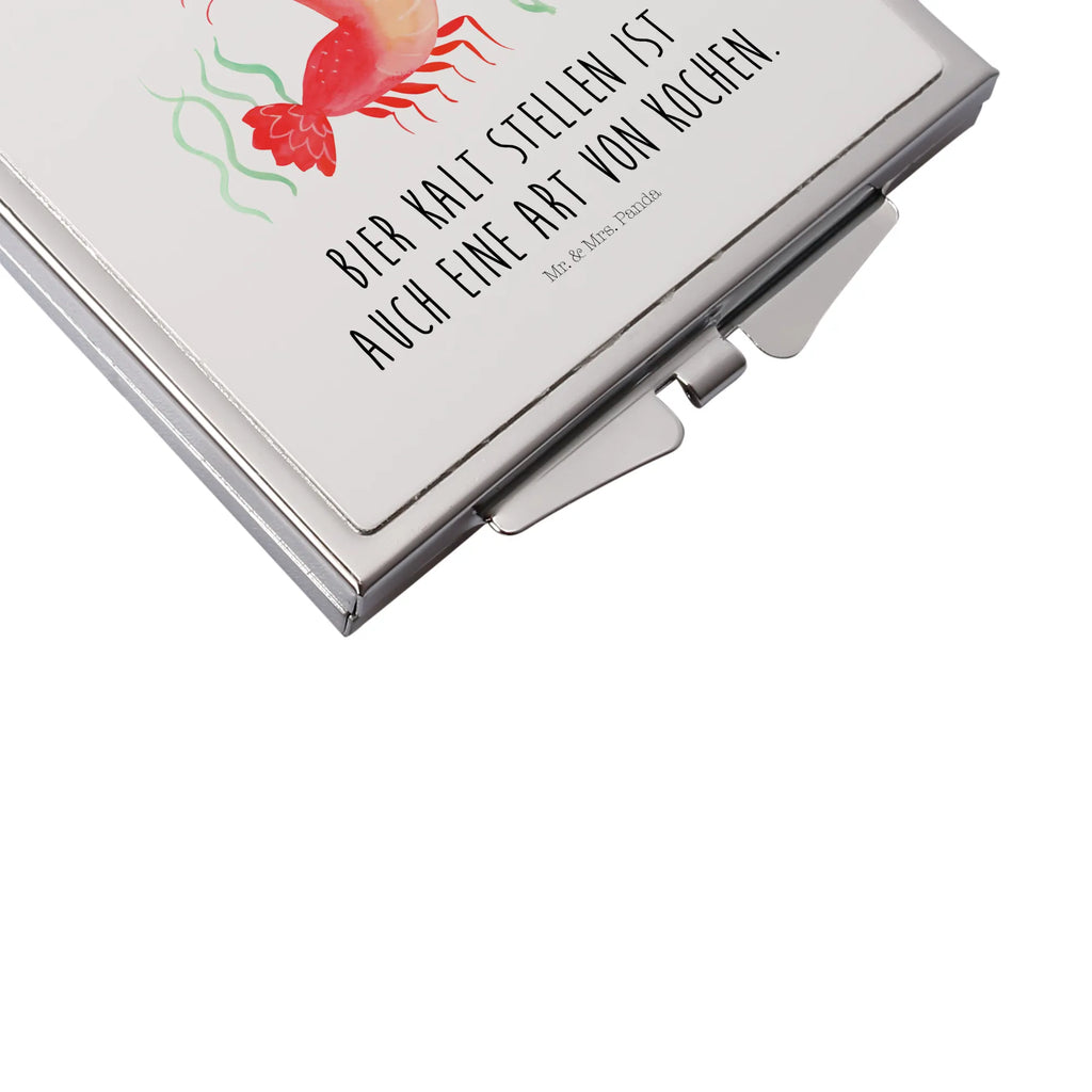 Handbag mirror lobster Wheat Silber, Handspiegel Zum Mitnehmen, Kompaktspiegel, Klappbarer Handspiegel, Deko Handspiegel, Runder Taschenspiegel, Klappspiegel, Spiegel Für Schminktasche, Spiegel Für Make-Up Tasche, Schminkspiegel Kompakt, Kosmetikspiegel Klein, Quadratischer Handspiegel, Tragbarer Spiegel, Handtaschenspiegel, Spiegel Für Handtasche, Taschen-Kosmetikspiegel, Design Taschenspiegel, Klappbarer Taschenspiegel, Spiegel Für Unterwegs, Handspiegel Geschenkidee, Handspiegel Mit Hülle, Mini Spiegel, Vintage Kompaktspiegel, Handspiegel Für Damen, Reise Spiegel, Schminkspiegel To Go, Taschenspiegel, Urlaub, Meer, Meerestiere, Junggeselle, Junggesellin, Kneipe, Garnele, Männerhaushalt, Gasthaus, Bierliebhaber, Kochen, Garnelen, Wirtschaft, Bier