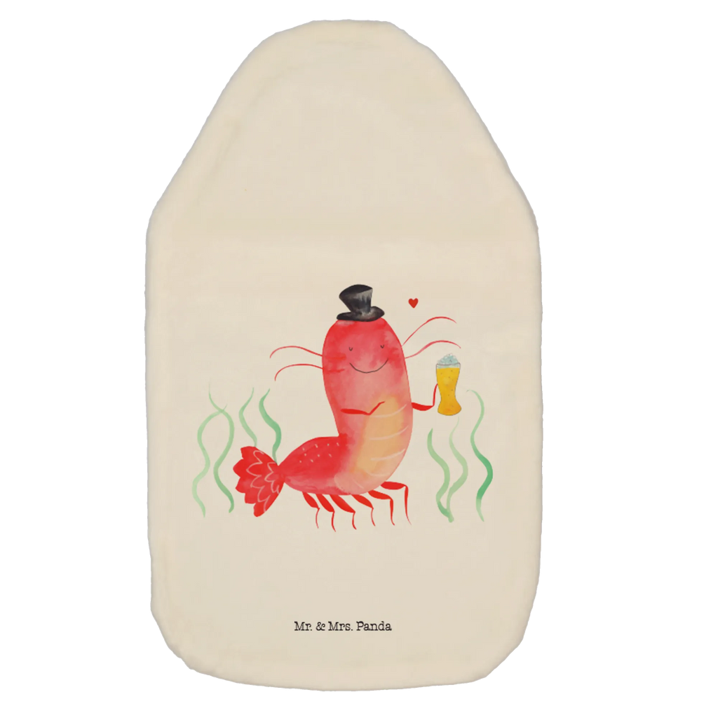 Termofor homar pszenica Bettflasche, heißwasserflasche, warmwasserflasche, heißwasserbeutel, warmwasserbeutel, Wärmflasche mit Bezug, Wärmekissen, Wärmflaschen mit Bezug, Bettflaschen, bettwärmflasche, Wärmeflasche, heizflasche, Wärmflasche, wärmebeutel, Wärmflaschen, Urlaub, Meerestiere, Meer, Gasthaus, Junggesellin, Bierliebhaber, Junggeselle, Bier, Kochen, Wirtschaft, Kneipe, Männerhaushalt, Garnele, Garnelen