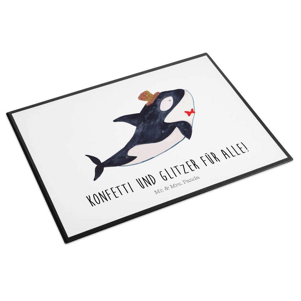 Podkładka na biurko Orka cylinder Zwierzeta morskie, Morze, Wakacje