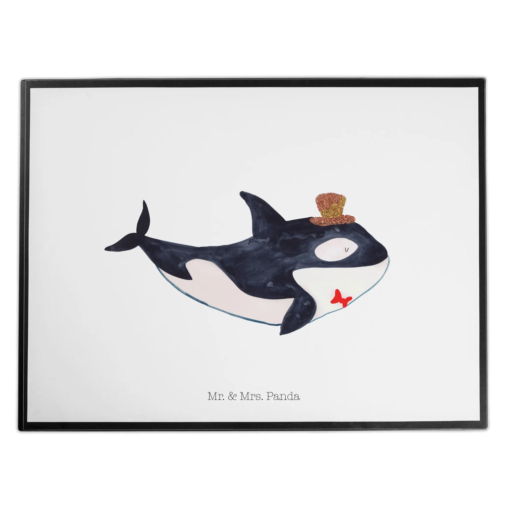 Podkładka na biurko Orka cylinder Zwierzeta morskie, Morze, Wakacje