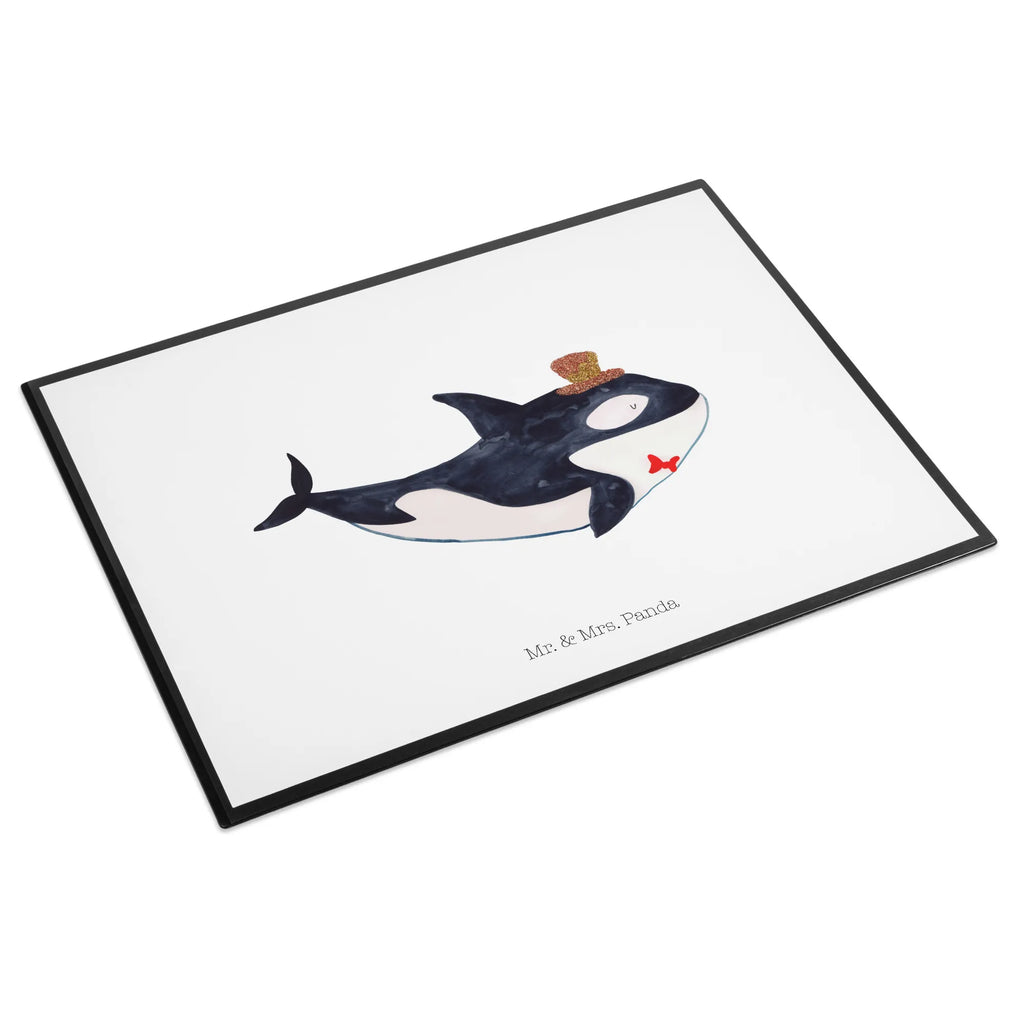 Podkładka na biurko Orka cylinder Zwierzeta morskie, Morze, Wakacje