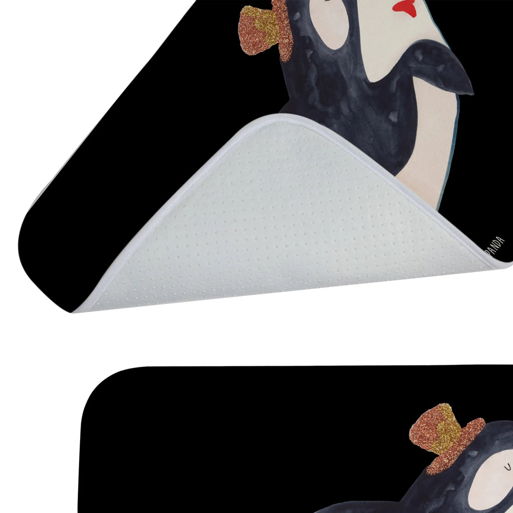 dywanik łazienkowy Orka cylinder Badezimmer Matte, Badezimmerteppich, Badläufer, duschmatte, Duschvorleger, Badteppich, badezimmerteppiche, Badvorleger, Badematte, Teppich Fürs Bad, teppich für bad, bad läufer, badezimmermatten, badezimmer läufer, badezimmervorleger, wannenvorleger, Bad Fußmatte, duschmatten, badmatten, fußmatte bad, badezimmermatte, rutschfeste matte, Meer, Urlaub, Meerestiere, Glitzer, Glitter, Narwal, Orca, Fest, Geburtstag, Konfetti, Glückwunsch, Fete, Feier