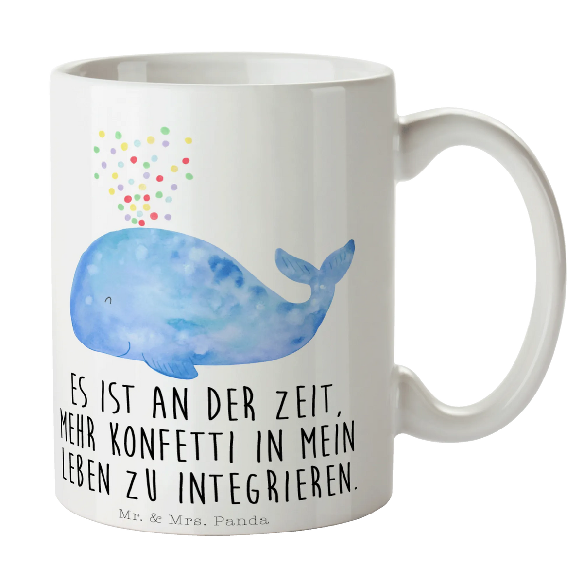 Kubek wieloryb konfetti Trinkbecher, Mug, tasse für kaffee, Frühstücksbecher, Bürotasse, Kaffeetasse, Keramiktasse, Teepott, Coffee Mug, Kaffeepott, Pott, Designtasse, Keramikbecher, kaffeebecher keramik, kaffeetasse keramik, milchkaffeetasse, kaffeebecher bedruckt, Geschenktasse, Kakaotasse, Trinktasse, Tasse mit Motiv, Dekotasse, Henkeltasse, Motivtasse, schöne tasse, Tasse mit Spruch, hochwertige tasse, Teetasse, Sprüchetasse, Becher, statement tasse, Teebecher, haferl, Kaffeebecher, tasse für büro, Frühstückstasse, kaffeetasse bedruckt, Bedruckte Tasse, Henkelbecher, Bürobecher, design tasse, heißgetränkebecher, Meer, Urlaub, Meerestiere, Wale, Konfetti, Diät, Motivation, Neuanfang, Wal, Geburtstag, Abnehmen, Trennung, Neustart, Lebensabschnitt