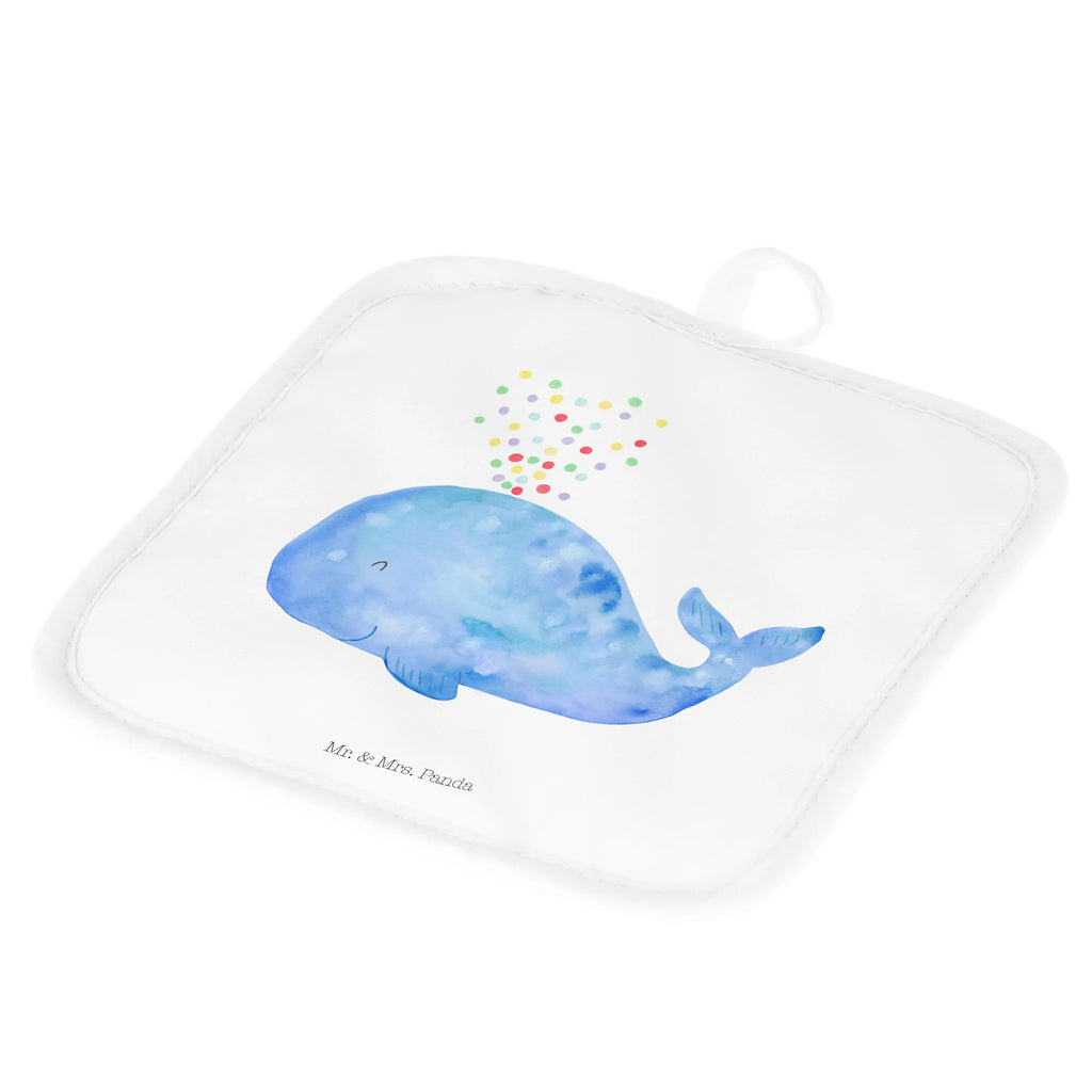 2er Set Topflappen  Wal Konfetti topfhalter, 2er Set Topflappen, Topflappen Set, Topflappenset, Topfhandschuhe, Topflappen, Topflappen 2er Set, Topfuntersetzer, Meerestiere, Urlaub, Meer, Geburtstag, Wale, Neuanfang, Neustart, Lebensabschnitt, Diät, Konfetti, Trennung, Motivation, Abnehmen, Wal