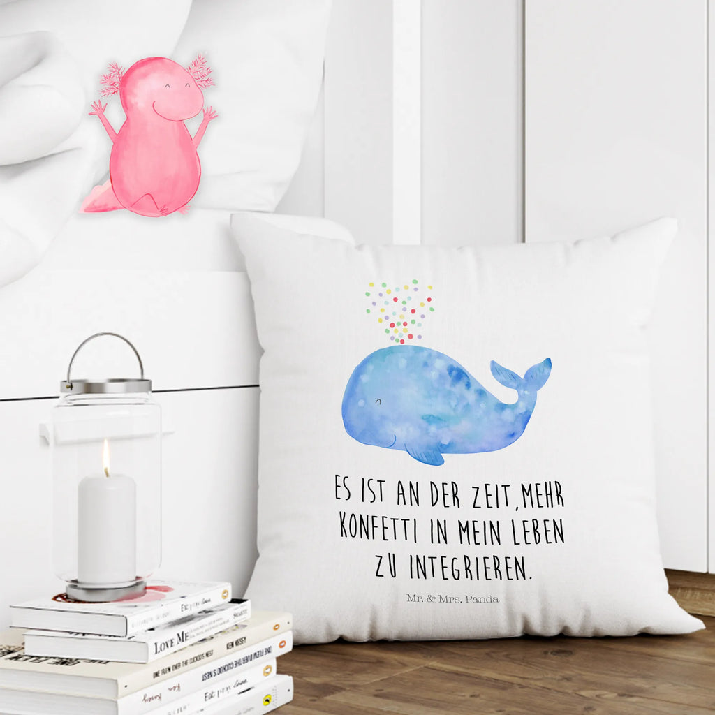 Cushion whale confetti sitzkissen, Sofakissen, Motivkissen, Kissen, sofakissen, Kissenbezug 40x40, Zierkissen, Couchkissen, Kissen 40x40, Kissen 40x40 Waschbar, Kopfkissen 40x40, Dekokissen Sofa, Kissenhülle, Dekokissen, Dekokissen 40x40, Sofakissen 40x40, Kopfkissen, Kissenhülle 40x40, Kissenbezüge, Meerestiere, Meer, Urlaub, Konfetti, Neuanfang, Trennung, Geburtstag, Wal, Motivation, Diät, Wale, Abnehmen, Neustart, Lebensabschnitt