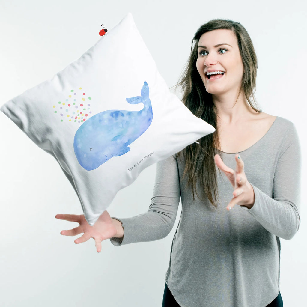 Cushion whale confetti sitzkissen, Sofakissen, Motivkissen, Kissen, sofakissen, Kissenbezug 40x40, Zierkissen, Couchkissen, Kissen 40x40, Kissen 40x40 Waschbar, Kopfkissen 40x40, Dekokissen Sofa, Kissenhülle, Dekokissen, Dekokissen 40x40, Sofakissen 40x40, Kopfkissen, Kissenhülle 40x40, Kissenbezüge, Meerestiere, Meer, Urlaub, Konfetti, Neuanfang, Trennung, Geburtstag, Wal, Motivation, Diät, Wale, Abnehmen, Neustart, Lebensabschnitt