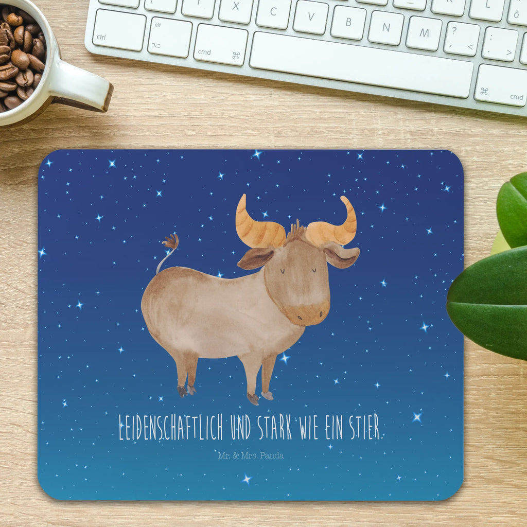 Mouse mat Star sign bull Mouse, saying, Student, Mouse Pad, mousepad, PC, fun, Office, Work, Motif, Study, Pad, Gift, Print, constellations, birthdays, astrology, zodiac, date of birth, month of birth, cattle, bull, gift may, gift april, birthday april, ox, birthday may, bull gift, bull zodiac sign