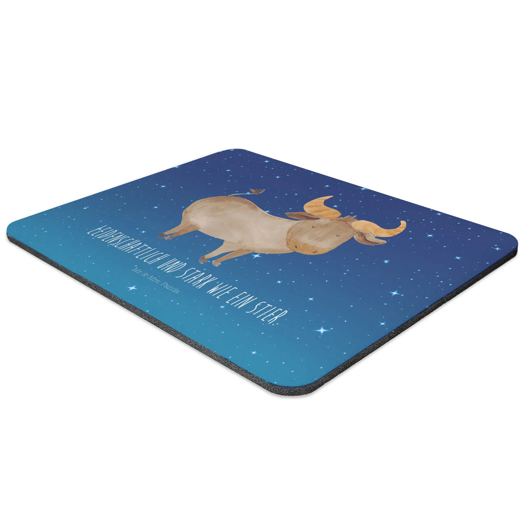 Mouse mat Star sign bull Mouse, saying, Student, Mouse Pad, mousepad, PC, fun, Office, Work, Motif, Study, Pad, Gift, Print, constellations, birthdays, astrology, zodiac, date of birth, month of birth, cattle, bull, gift may, gift april, birthday april, ox, birthday may, bull gift, bull zodiac sign