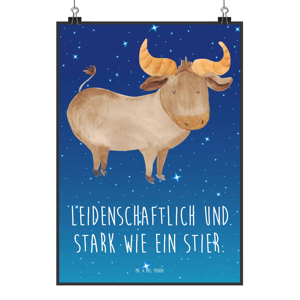 Poster Sternzeichen Stier kunstdruck poster, Wandschmuck, Wanddekoration, drucke, Posterdruck, Plakat, Kunstdruck, grafikposter, wanddruck, Wanddeko Bild, Mr. & Mrs. Panda Poster, wandkunst, Wandbild, Wandposter, Bild, Bild für Wand, Deko Bild, Designposter, kunst für die wand, Poster, wanddeko, kunstposter, Aszendent, Astrologie, Horoskop, Tierkreiszeichen, Sternzeichen, Ochse, Geschenk April, Rind, Stier Geschenk, Geschenk Mai, Stier Sternzeichen, Stier, Geburtstag Mai, Geburtstag April