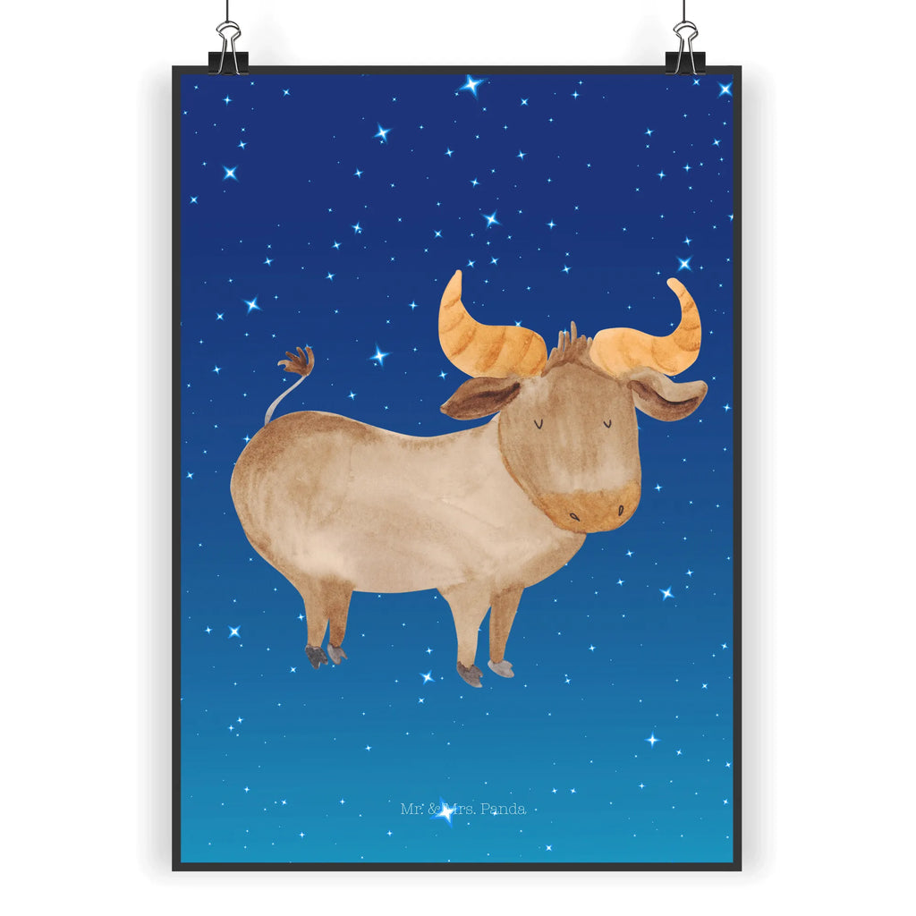 Poster Sternzeichen Stier kunstdruck poster, Wandschmuck, Wanddekoration, drucke, Posterdruck, Plakat, Kunstdruck, grafikposter, wanddruck, Wanddeko Bild, Mr. & Mrs. Panda Poster, wandkunst, Wandbild, Wandposter, Bild, Bild für Wand, Deko Bild, Designposter, kunst für die wand, Poster, wanddeko, kunstposter, Aszendent, Astrologie, Horoskop, Tierkreiszeichen, Sternzeichen, Ochse, Geschenk April, Rind, Stier Geschenk, Geschenk Mai, Stier Sternzeichen, Stier, Geburtstag Mai, Geburtstag April