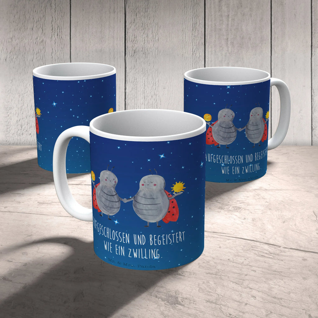 Tasse Sternzeichen Zwilling Geschenktasse, Tasse mit Motiven, Bürotasse, Tasse, Kaffeetasse, Keramiktasse, Porzellantasse, Tasse mit Zitaten, Teetasse, Tierkreiszeichen, Sternzeichen, Horoskop, Astrologie, Aszendent, Zwillingsschwester, Marienkäfer, Zwillinge, Geschenk Mai, Glückskäfer, Zwilling Geschenk, Geburtstag Mai, Geschenk Juni, Zwillingsbruder, Zwilling Sternzeichen