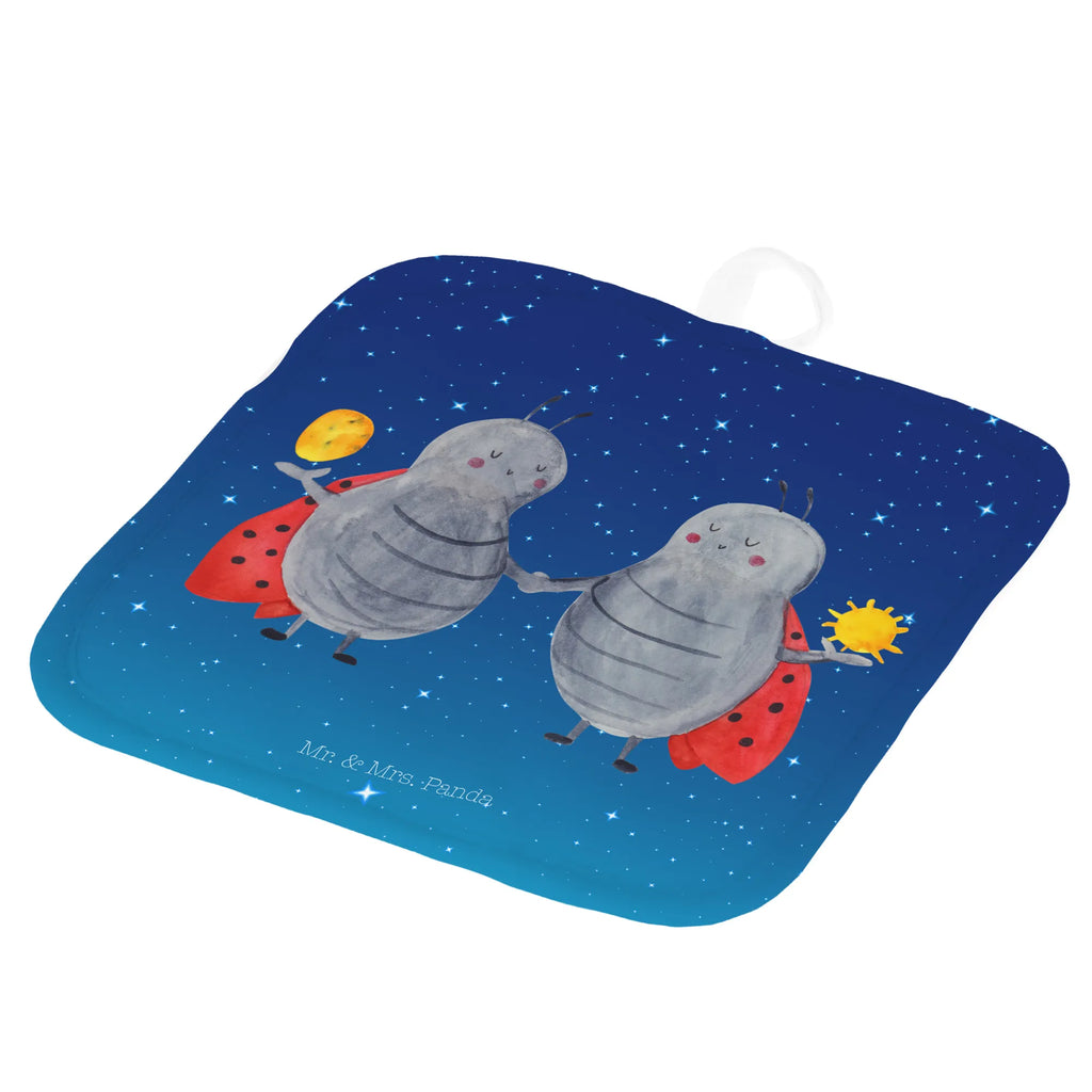 2-elementowy zestaw podkładek pod garnki znak zodiaku Bliźniak Topflappen 2er Set, Topfhandschuhe, Topflappen, Topfuntersetzer, Topflappenset, Topflappen Set, 2er Set Topflappen, topfhalter, Horoskop, Astrologie, Aszendent, Sternzeichen, Tierkreiszeichen, Geschenk Mai, Marienkäfer, Glückskäfer, Geschenk Juni, Geburtstag Mai, Zwillingsschwester, Zwilling Sternzeichen, Zwillinge, Zwillingsbruder, Zwilling Geschenk
