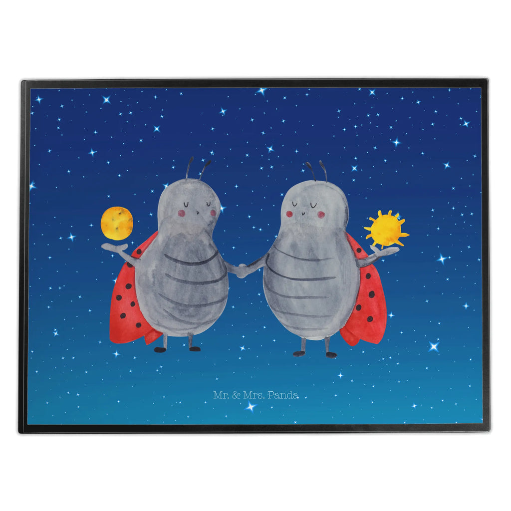 Desk pad Star sign twin Schreibwaren, Schreibtischunterlage Groß, Schreibunterlage, Schreibtischauflage, Schreibtisch Unterlagen, Büroartikel, Bürobedarf, Tierkreiszeichen, Sternzeichen, Horoskop, Astrologie, Aszendent, Geburtstag Mai, Marienkäfer, Zwillingsbruder, Zwilling Geschenk, Glückskäfer, Zwillinge, Zwilling Sternzeichen, Geschenk Juni, Zwillingsschwester, Geschenk Mai