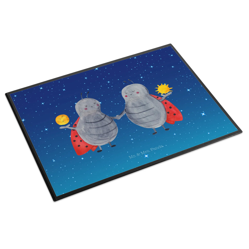 Desk pad Star sign twin Schreibwaren, Schreibtischunterlage Groß, Schreibunterlage, Schreibtischauflage, Schreibtisch Unterlagen, Büroartikel, Bürobedarf, Tierkreiszeichen, Sternzeichen, Horoskop, Astrologie, Aszendent, Geburtstag Mai, Marienkäfer, Zwillingsbruder, Zwilling Geschenk, Glückskäfer, Zwillinge, Zwilling Sternzeichen, Geschenk Juni, Zwillingsschwester, Geschenk Mai