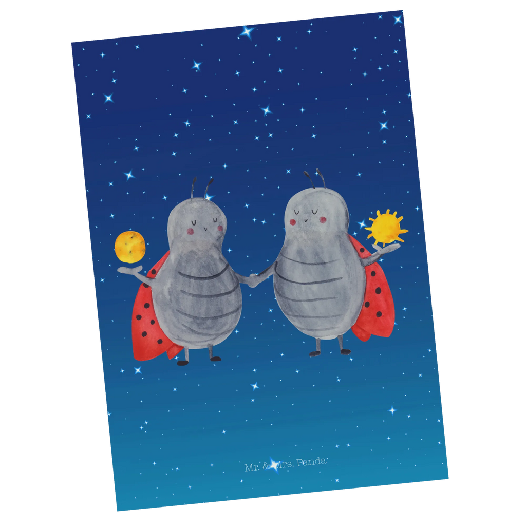 Postkarte Sternzeichen Zwilling Karte, Postkarte, Einladung, Geburtstagskarte, Dankeskarte, Ansichtskarten, Ansichtskarte, Einladung Geburtstag, Grußkarte, Geschenkkarte, Einladungskarte, Einladungskarten Geburtstag, Tierkreiszeichen, Sternzeichen, Horoskop, Astrologie, Aszendent, Glückskäfer, Zwillingsschwester, Marienkäfer, Geburtstag Mai, Geschenk Mai, Zwilling Sternzeichen, Zwilling Geschenk, Geschenk Juni, Zwillingsbruder, Zwillinge