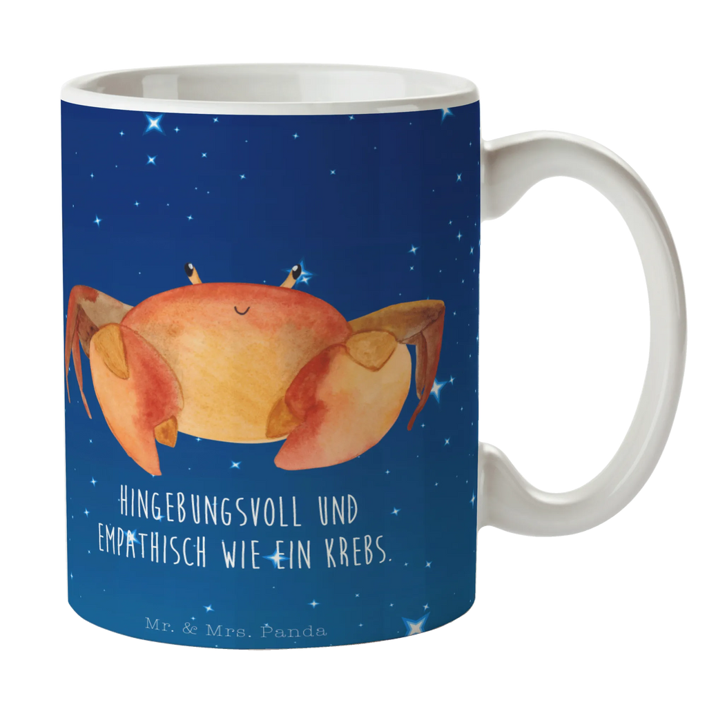 Tasse Sternzeichen Krebs Geschenktasse, Tasse mit Motiven, Bürotasse, Kaffeetasse, Keramiktasse, Teetasse, Porzellantasse, Tasse mit Zitaten, Tasse, Tierkreiszeichen, Sternzeichen, Horoskop, Astrologie, Aszendent, Krabbe, Krebs Geschenk, Geschenk Meer, Geschenk Juni, Geburtstag Juli, Geschenk Juli, Krebs Sternzeichen, Geburtstag Juni, Meerestier, Krebse