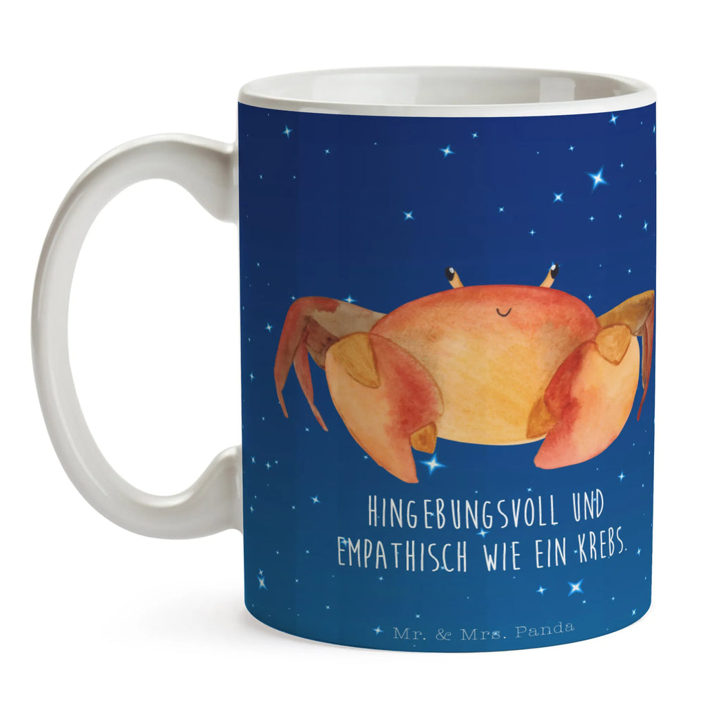 Tasse Sternzeichen Krebs Geschenktasse, Tasse mit Motiven, Bürotasse, Kaffeetasse, Keramiktasse, Teetasse, Porzellantasse, Tasse mit Zitaten, Tasse, Tierkreiszeichen, Sternzeichen, Horoskop, Astrologie, Aszendent, Krabbe, Krebs Geschenk, Geschenk Meer, Geschenk Juni, Geburtstag Juli, Geschenk Juli, Krebs Sternzeichen, Geburtstag Juni, Meerestier, Krebse