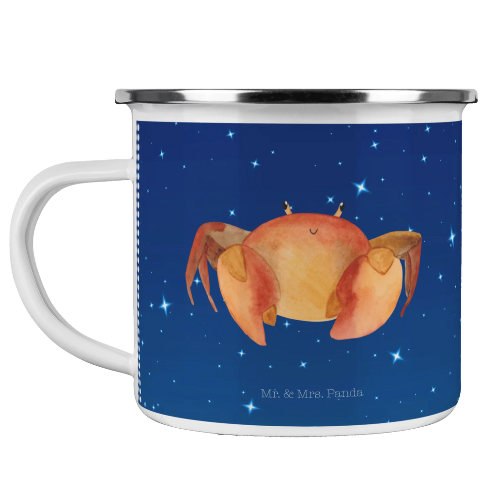 Kempingowy kubek emaliowany znak zodiaku krab Teebecher, Kaffeetasse, becher emaille, Reisebecher, blechbecher, Kaffeebecher, Metalltasse, wandertasse, Emailletasse, Trinkbecher, Blechtasse, Becher, reisetasse, Campingbecher, metallbecher, Pott, Teetasse, Tasse, emaillebecher, wanderbecher, Emaille Becher, Emaille Tasse, Tasse Emaille, Campingtasse, Horoskop, Astrologie, Aszendent, Sternzeichen, Tierkreiszeichen, Krebs Geschenk, Geburtstag Juli, Krebs Sternzeichen, Geburtstag Juni, Krebse, Geschenk Juni, Geschenk Juli, Krabbe, Geschenk Meer, Meerestier