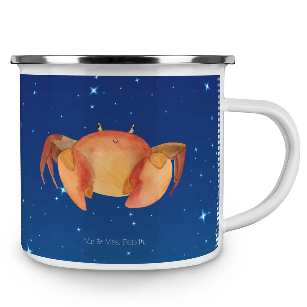 Kempingowy kubek emaliowany znak zodiaku krab Teebecher, Kaffeetasse, becher emaille, Reisebecher, blechbecher, Kaffeebecher, Metalltasse, wandertasse, Emailletasse, Trinkbecher, Blechtasse, Becher, reisetasse, Campingbecher, metallbecher, Pott, Teetasse, Tasse, emaillebecher, wanderbecher, Emaille Becher, Emaille Tasse, Tasse Emaille, Campingtasse, Horoskop, Astrologie, Aszendent, Sternzeichen, Tierkreiszeichen, Krebs Geschenk, Geburtstag Juli, Krebs Sternzeichen, Geburtstag Juni, Krebse, Geschenk Juni, Geschenk Juli, Krabbe, Geschenk Meer, Meerestier
