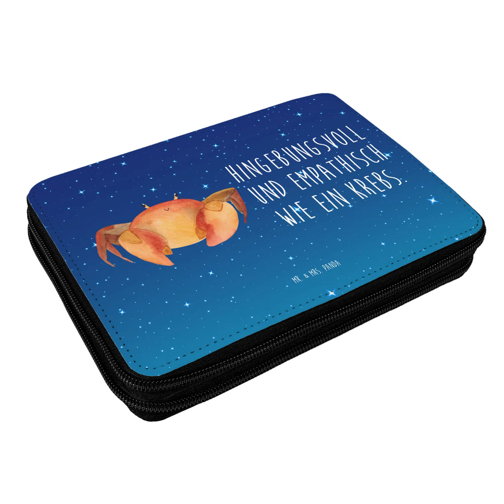 Federmappe Sternzeichen Krebs Geschenk, Federmappe Einschulung, Bestückte Federmappe, Stifterolle, Federmäppchen, Einschulung, Federmappe, Federmäppchen bedruckt, Kinder Federmappe, Stifte Etui, Schule, Schülerin, Büro Stifte Etui, Stiftetasche, Schüler, Motiv, Kind, Grundschule, Tierkreiszeichen, Sternzeichen, Horoskop, Astrologie, Aszendent, Geschenk Meer, Krabbe, Krebs Geschenk, Geschenk Juli, Krebs Sternzeichen, Krebse, Meerestier, Geburtstag Juni, Geschenk Juni, Geburtstag Juli