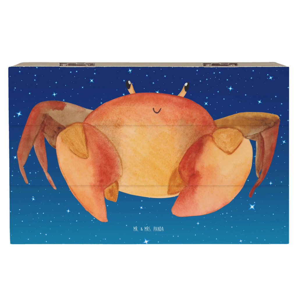 Holzkiste Sternzeichen Krebs Holzkiste, Kiste, Geschenkdose, Schatzkiste, Erinnerungskiste, XXL, Geschenkbox, Aufbewahrungsbox, Dekokiste, Schatulle, Erinnerungsbox, Truhe, Tierkreiszeichen, Sternzeichen, Horoskop, Astrologie, Aszendent, Krebse, Krebs Geschenk, Geschenk Meer, Meerestier, Geschenk Juli, Krabbe, Geburtstag Juli, Geschenk Juni, Geburtstag Juni, Krebs Sternzeichen