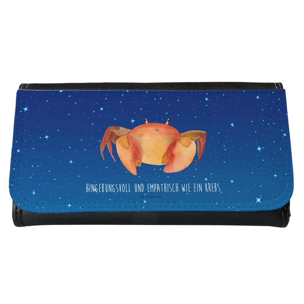 Ladies purse Star sign Cancer Wallets, Purse, Ladies, Wallet, XXL, Large, constellations, birthdays, astrology, zodiac, date of birth, month of birth, crab present, present july, birthday july, sea animal, present sea, crab, present june, crab zodiac sign, crabs, birthday june