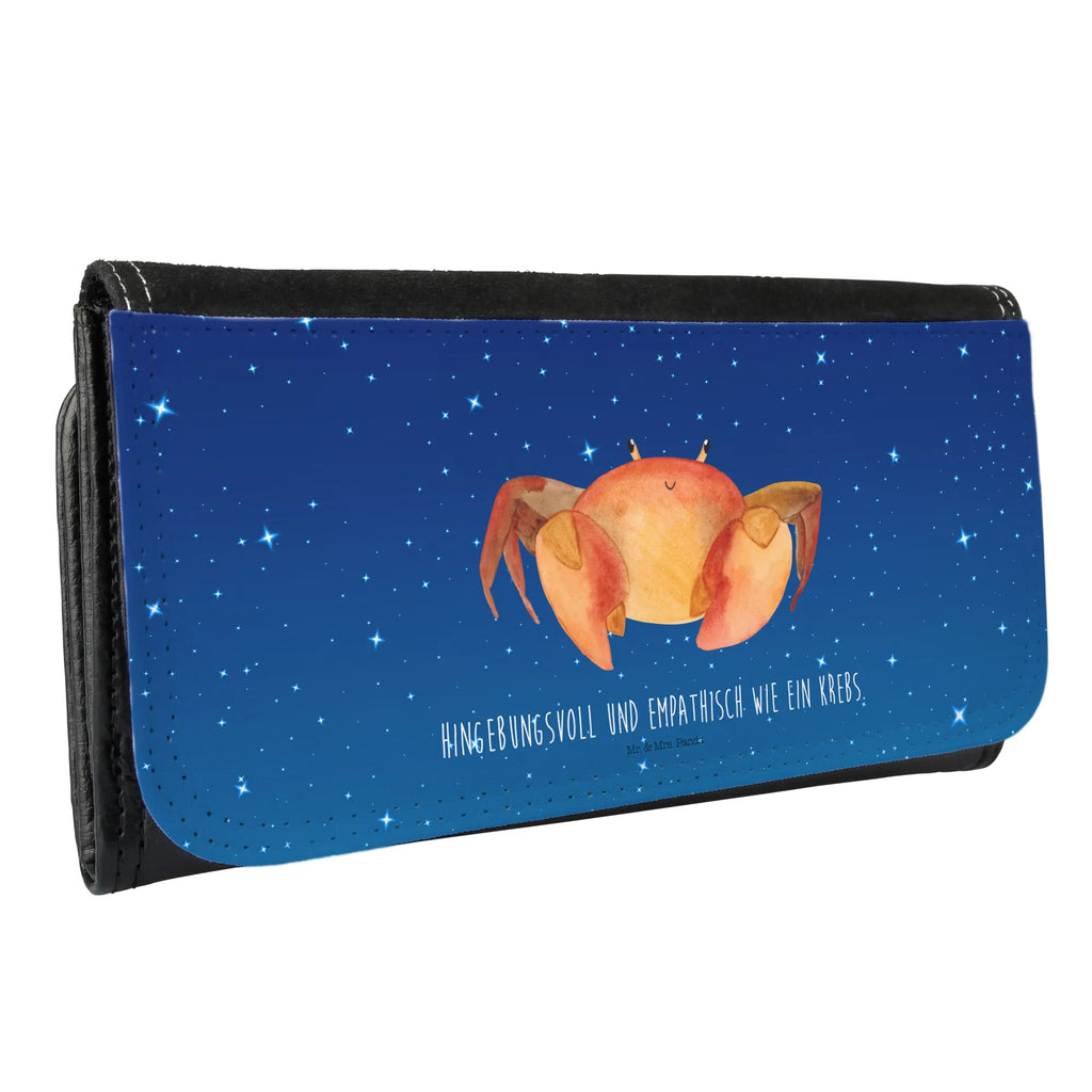 Ladies purse Star sign Cancer Wallets, Purse, Ladies, Wallet, XXL, Large, constellations, birthdays, astrology, zodiac, date of birth, month of birth, crab present, present july, birthday july, sea animal, present sea, crab, present june, crab zodiac sign, crabs, birthday june