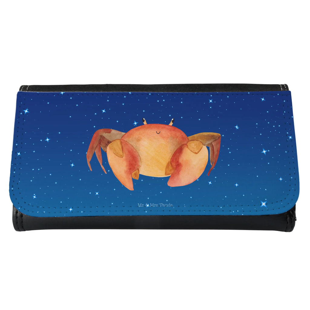 Ladies purse Star sign Cancer Wallets, Purse, Ladies, Wallet, XXL, Large, constellations, birthdays, astrology, zodiac, date of birth, month of birth, crab present, present july, birthday july, sea animal, present sea, crab, present june, crab zodiac sign, crabs, birthday june
