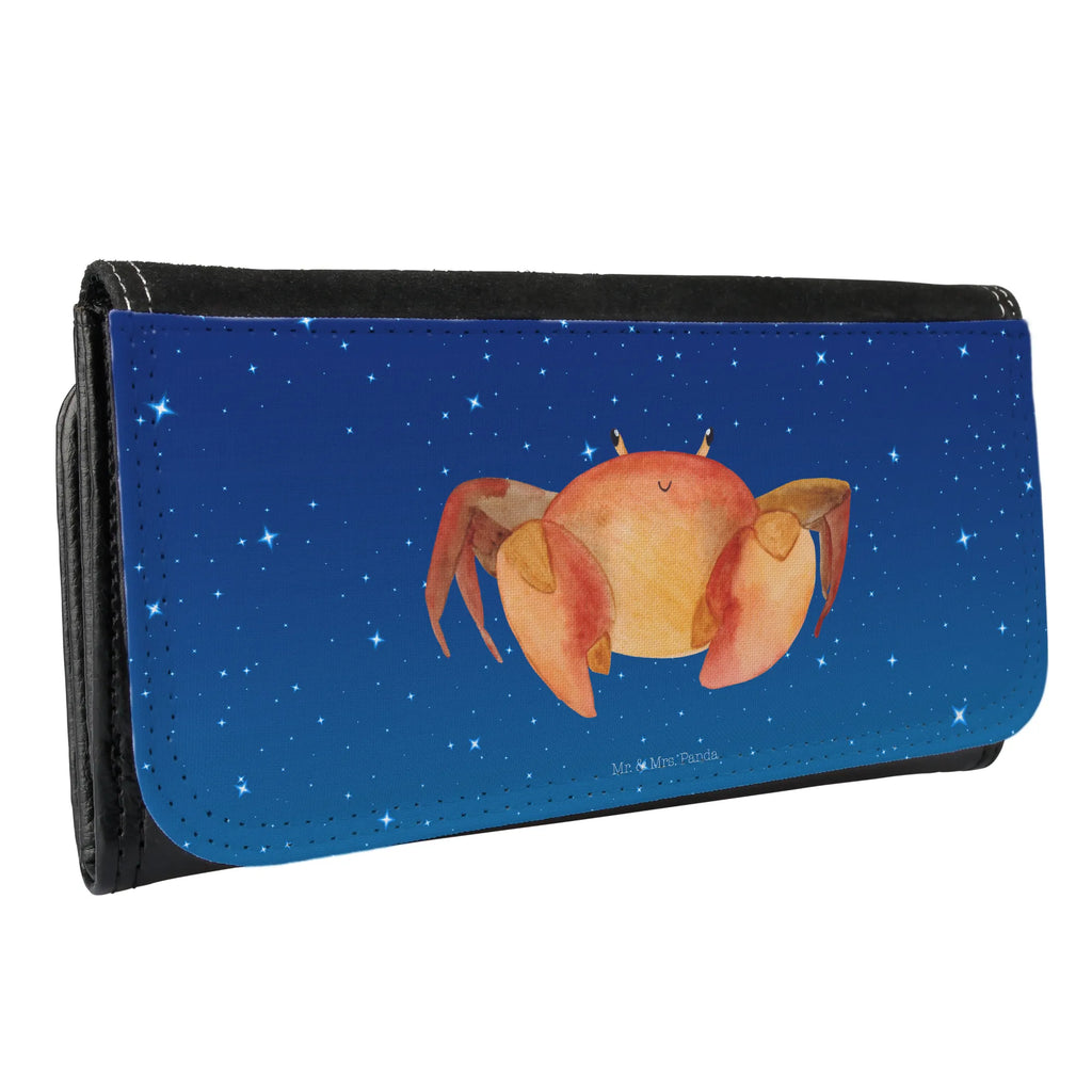 Ladies purse Star sign Cancer Wallets, Purse, Ladies, Wallet, XXL, Large, constellations, birthdays, astrology, zodiac, date of birth, month of birth, crab present, present july, birthday july, sea animal, present sea, crab, present june, crab zodiac sign, crabs, birthday june