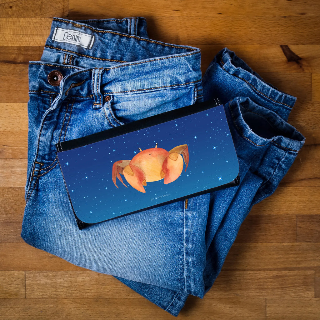Ladies purse Star sign Cancer Wallets, Purse, Ladies, Wallet, XXL, Large, constellations, birthdays, astrology, zodiac, date of birth, month of birth, crab present, present july, birthday july, sea animal, present sea, crab, present june, crab zodiac sign, crabs, birthday june