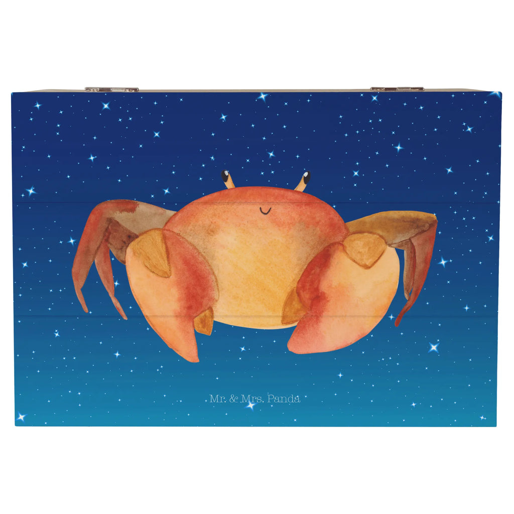 Holzkiste Sternzeichen Krebs Holzkiste, Kiste, Geschenkdose, Schatzkiste, Erinnerungskiste, XXL, Geschenkbox, Aufbewahrungsbox, Dekokiste, Schatulle, Erinnerungsbox, Truhe, Tierkreiszeichen, Sternzeichen, Horoskop, Astrologie, Aszendent, Krebse, Krebs Geschenk, Geschenk Meer, Meerestier, Geschenk Juli, Krabbe, Geburtstag Juli, Geschenk Juni, Geburtstag Juni, Krebs Sternzeichen