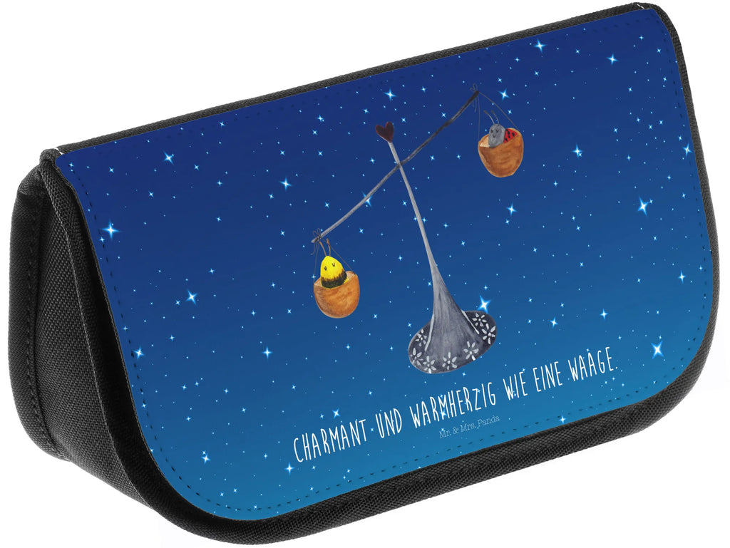 Cosmetics bag Star sign Scale Beautybag, reiseschminktasche, toilettenbeutel, bad tasche, hygiene tasche, Reisenecessaires, Beauty Bag, zubehörtasche, kulturtäschchen, Waschtasche, Schminktäschchen, Waschbeutel, reise kosmetiktasche, Organizer Tasche, Schminkbeutel, Kosmetiktasche, kleines Täschchen, Make-Up Bag, Toilettentasche, Schminktasche, Kulturtasche, Kulturbeutel, kosmetik beutel, Necessaire, Tierkreiszeichen, Horoskop, Aszendent, Sternzeichen, Astrologie, Waage Geschenk, Hummel, Biene, Geschenk September, Geschenk Oktober, Waage Sternzeichen, Geburtstag Oktober, Marienkäfer, Geburtstag September, Waage, Gleichgewicht