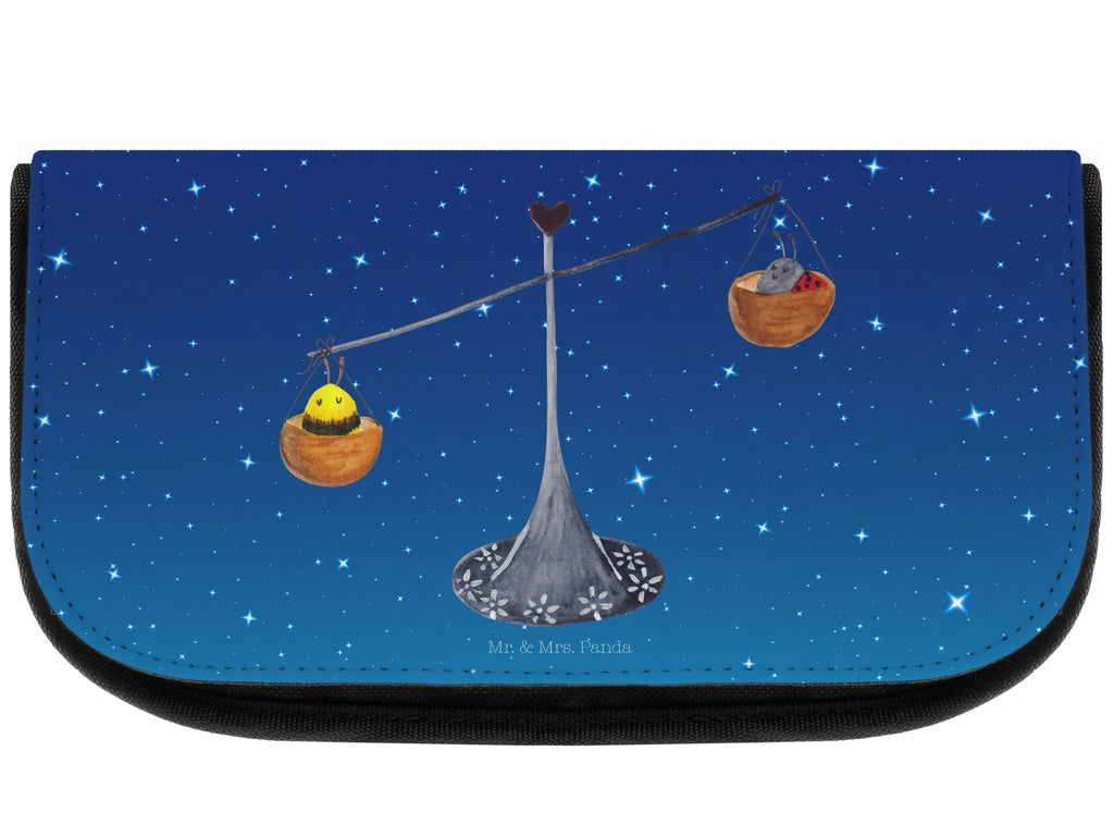 Cosmetics bag Star sign Scale Beautybag, reiseschminktasche, toilettenbeutel, bad tasche, hygiene tasche, Reisenecessaires, Beauty Bag, zubehörtasche, kulturtäschchen, Waschtasche, Schminktäschchen, Waschbeutel, reise kosmetiktasche, Organizer Tasche, Schminkbeutel, Kosmetiktasche, kleines Täschchen, Make-Up Bag, Toilettentasche, Schminktasche, Kulturtasche, Kulturbeutel, kosmetik beutel, Necessaire, Tierkreiszeichen, Horoskop, Aszendent, Sternzeichen, Astrologie, Waage Geschenk, Hummel, Biene, Geschenk September, Geschenk Oktober, Waage Sternzeichen, Geburtstag Oktober, Marienkäfer, Geburtstag September, Waage, Gleichgewicht