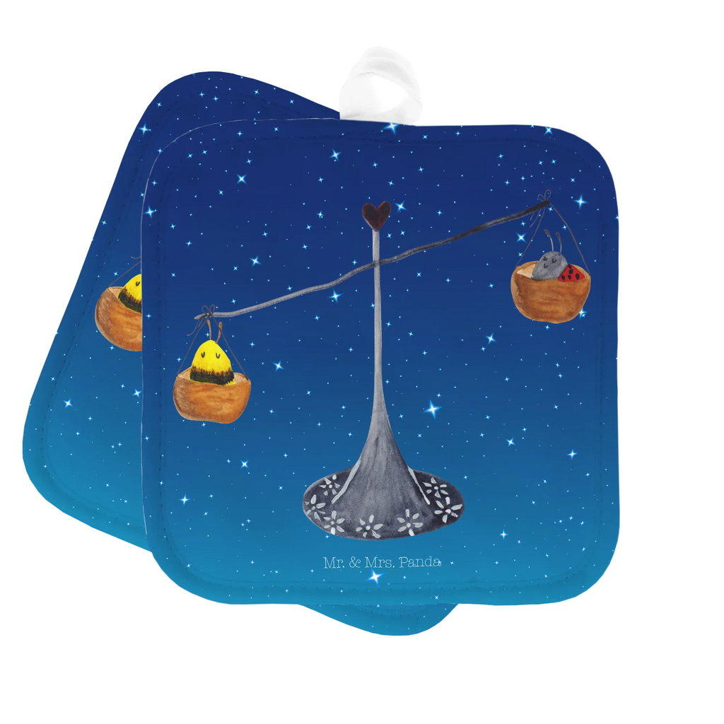 2er Set Topflappen  Sternzeichen Waage Topflappen, Topflappen Set, Topfuntersetzer, 2er Set Topflappen, Topfhandschuhe, Topflappenset, topfhalter, Topflappen 2er Set, Horoskop, Astrologie, Aszendent, Sternzeichen, Tierkreiszeichen, Geschenk Oktober, Waage, Hummel, Gleichgewicht, Waage Geschenk, Geburtstag Oktober, Biene, Geschenk September, Marienkäfer, Geburtstag September, Waage Sternzeichen