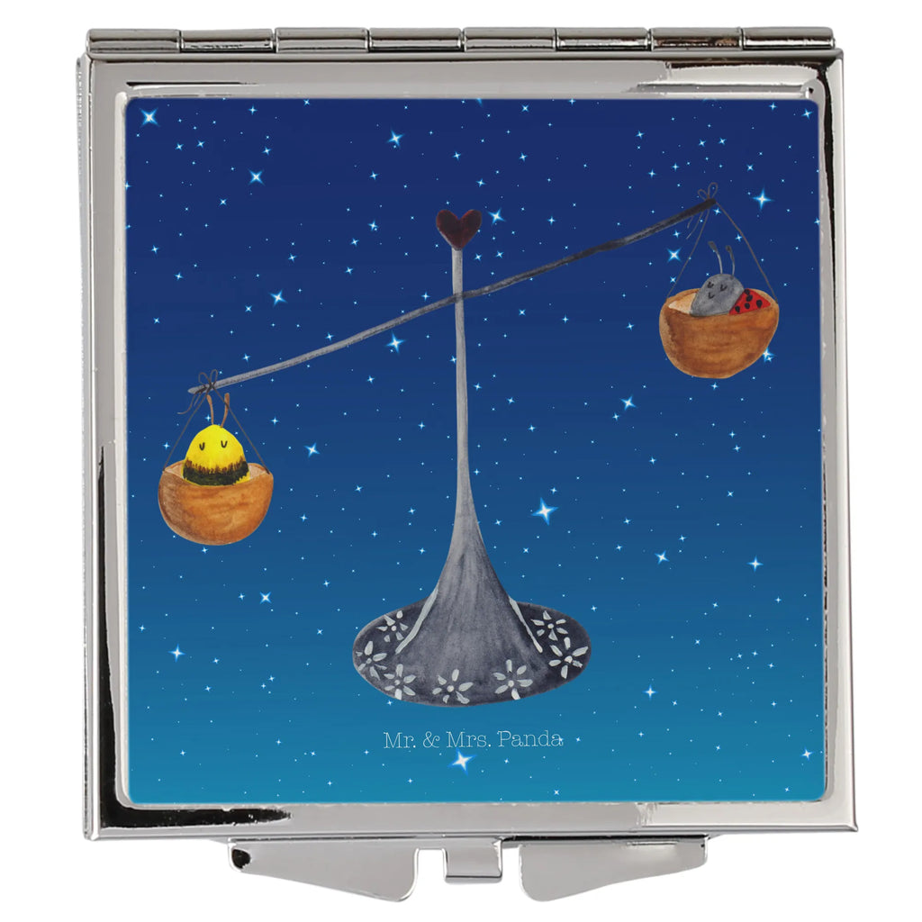Handbag mirror Star sign Scale Runder Taschenspiegel, Design Taschenspiegel, Schminkspiegel Kompakt, Mini Spiegel, Tragbarer Spiegel, Kompaktspiegel, Handspiegel Zum Mitnehmen, Handspiegel Mit Hülle, Taschen-Kosmetikspiegel, Schminkspiegel To Go, Klappbarer Taschenspiegel, Handspiegel Geschenkidee, Spiegel Für Schminktasche, Deko Handspiegel, Taschenspiegel, Reise Spiegel, Handtaschenspiegel, Spiegel Für Handtasche, Kosmetikspiegel Klein, Spiegel Für Unterwegs, Klappspiegel, Silber, Handspiegel Für Damen, Klappbarer Handspiegel, Quadratischer Handspiegel, Vintage Kompaktspiegel, Spiegel Für Make-Up Tasche, Sternzeichen, Tierkreiszeichen, Horoskop, Astrologie, Aszendent, Hummel, Waage, Waage Sternzeichen, Geschenk Oktober, Geburtstag Oktober, Geburtstag September, Geschenk September, Marienkäfer, Gleichgewicht, Biene, Waage Geschenk