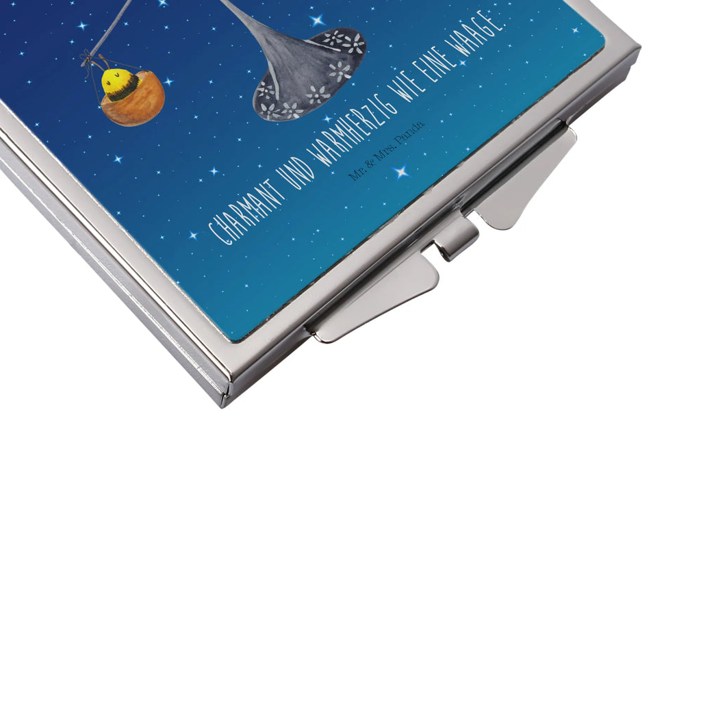 Handbag mirror Star sign Scale Runder Taschenspiegel, Design Taschenspiegel, Schminkspiegel Kompakt, Mini Spiegel, Tragbarer Spiegel, Kompaktspiegel, Handspiegel Zum Mitnehmen, Handspiegel Mit Hülle, Taschen-Kosmetikspiegel, Schminkspiegel To Go, Klappbarer Taschenspiegel, Handspiegel Geschenkidee, Spiegel Für Schminktasche, Deko Handspiegel, Taschenspiegel, Reise Spiegel, Handtaschenspiegel, Spiegel Für Handtasche, Kosmetikspiegel Klein, Spiegel Für Unterwegs, Klappspiegel, Silber, Handspiegel Für Damen, Klappbarer Handspiegel, Quadratischer Handspiegel, Vintage Kompaktspiegel, Spiegel Für Make-Up Tasche, Sternzeichen, Tierkreiszeichen, Horoskop, Astrologie, Aszendent, Hummel, Waage, Waage Sternzeichen, Geschenk Oktober, Geburtstag Oktober, Geburtstag September, Geschenk September, Marienkäfer, Gleichgewicht, Biene, Waage Geschenk