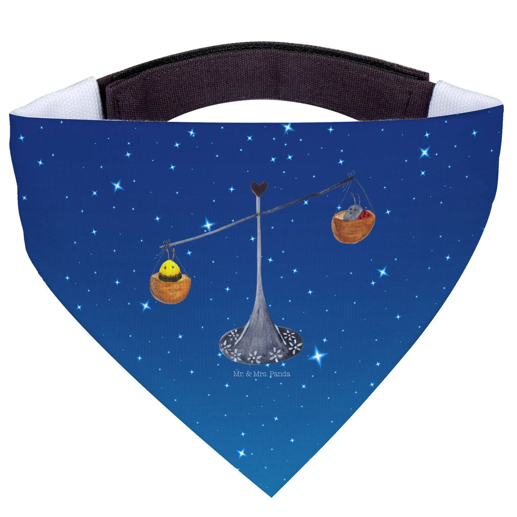 Chusta na szyję dla psa L Znak zodiaku waga Hundehalstuch, Hunde, Mittel, Tuch, Mittelgroße Hunde, Halstuch, Tierkreiszeichen, Astrologie, Sternzeichen, Horoskop, Aszendent, Waage Geschenk, Waage, Biene, Waage Sternzeichen, Geschenk September, Marienkäfer, Geburtstag Oktober, Gleichgewicht, Geburtstag September, Geschenk Oktober, Hummel