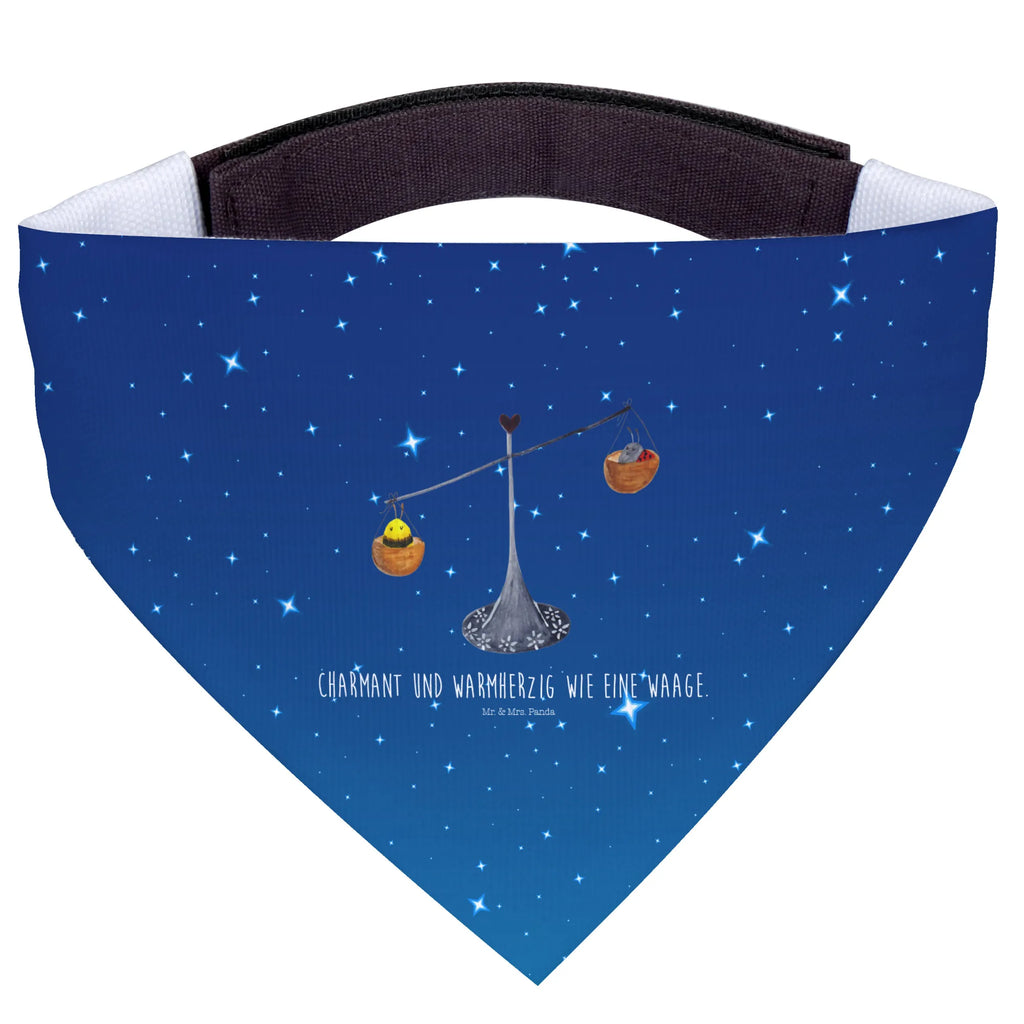 Chusta na szyję dla psa L Znak zodiaku waga Hundehalstuch, Hunde, Mittel, Tuch, Mittelgroße Hunde, Halstuch, Tierkreiszeichen, Astrologie, Sternzeichen, Horoskop, Aszendent, Waage Geschenk, Waage, Biene, Waage Sternzeichen, Geschenk September, Marienkäfer, Geburtstag Oktober, Gleichgewicht, Geburtstag September, Geschenk Oktober, Hummel